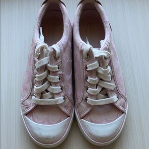 Coach Sneakers